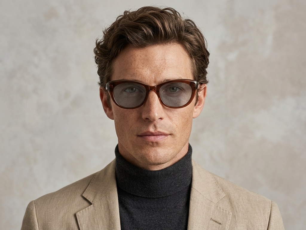 BS0420-0204_Brown_Butterfly_Acetate_Sunglasses_corner-tryon_male