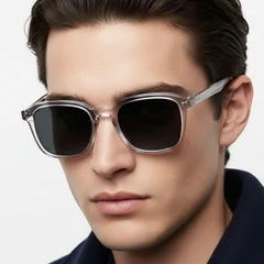 bs0420-0208_transparent_rectangular_acetate_sunglasses_model