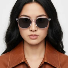 bs0420-0208_transparent_rectangular_acetate_sunglasses_model