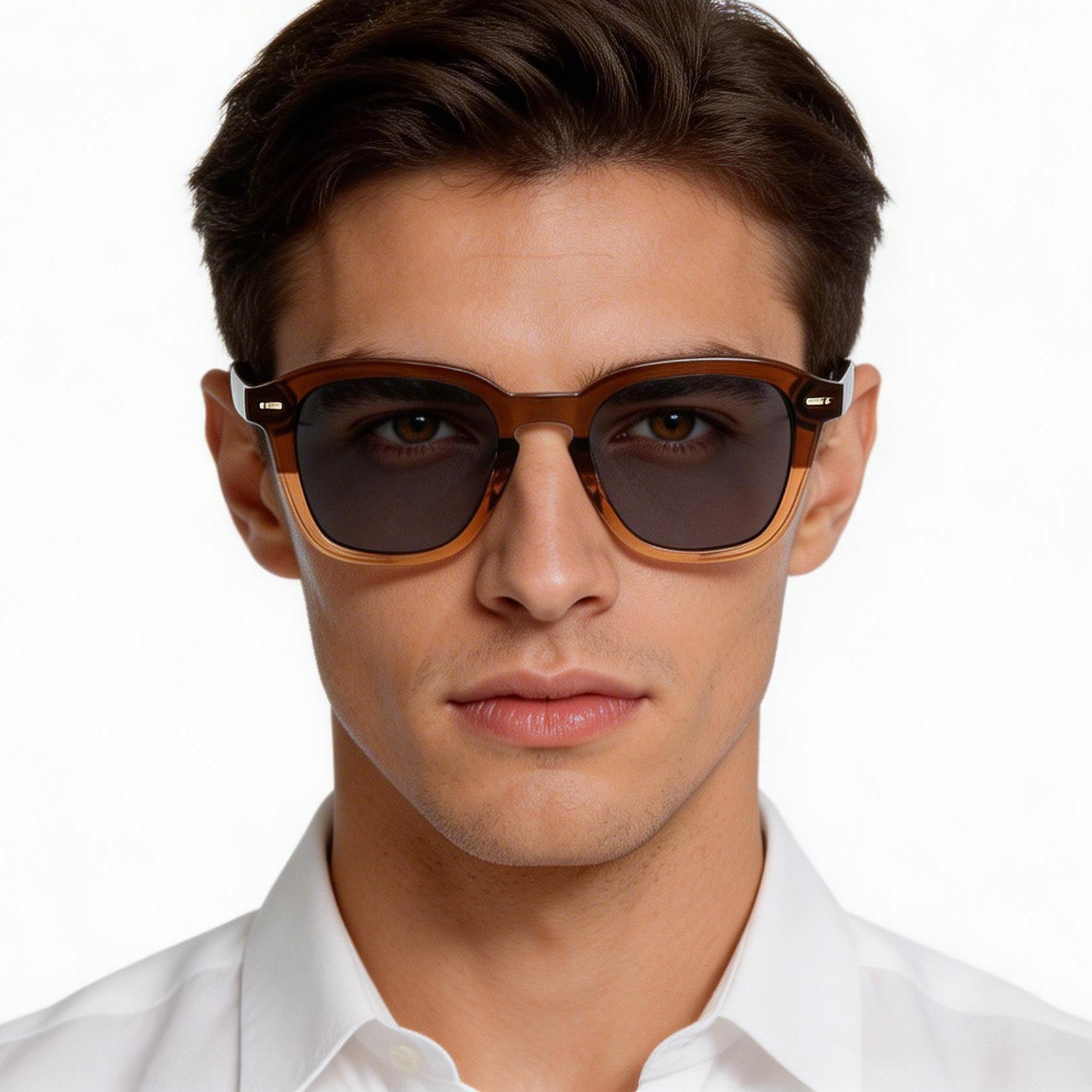 bs0420-0209_brown_rectangular_acetate_sunglasses_model