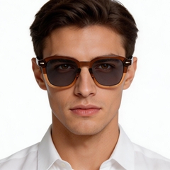 bs0420-0209_brown_rectangular_acetate_sunglasses_model