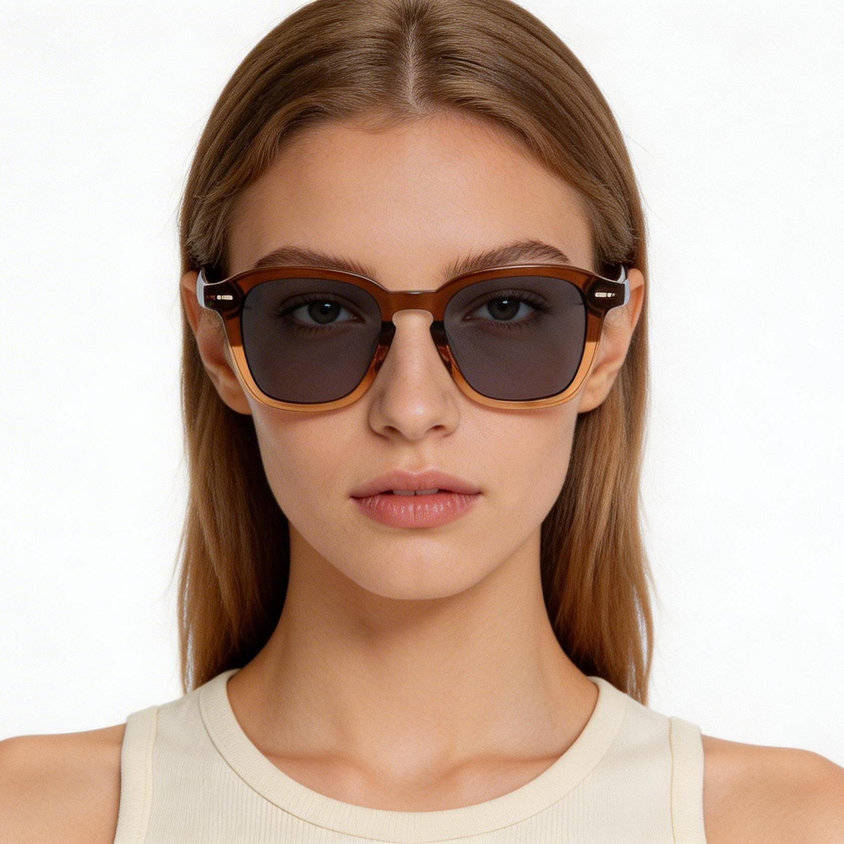 bs0420-0209_brown_rectangular_acetate_sunglasses_model