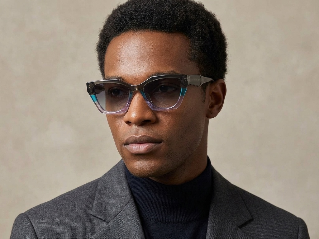 BS0420-0213_Green_Butterfly_Acetate_Sunglasses_corner-tryon_male