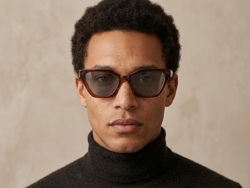 BS0420-0214_Brown_Butterfly_Acetate_Sunglasses_corner-tryon_male