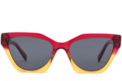 BS0420-0215_Red_Butterfly_Acetate_Sunglasses_front