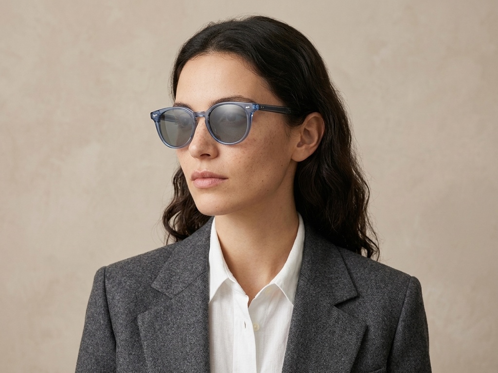 BS0420-0220_Blue_Round_Acetate_Sunglasses_corner-tryon_female