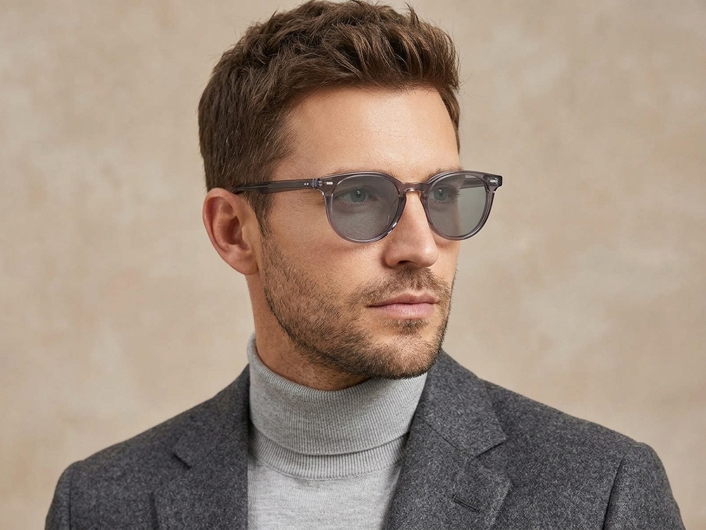 BS0420-0221_Purple_Round_Acetate_Sunglasses_corner-tryon_male