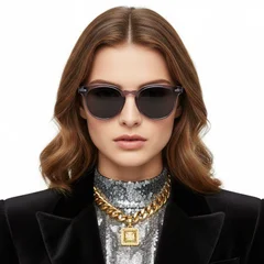 bs0420-0221_purple_round_acetate_sunglasses_corner_model