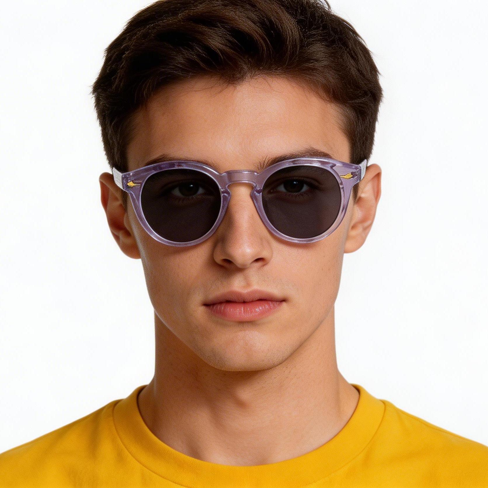 bs0420-0223_transparent_round_acetate_sunglasses_model