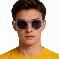 bs0420-0223_transparent_round_acetate_sunglasses_model