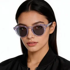 bs0420-0223_transparent_round_acetate_sunglasses_model