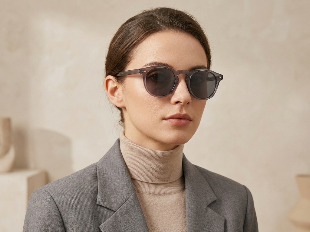 BS0420-0226_Purple_Round_Acetate_Sunglasses_corner-tryon_female