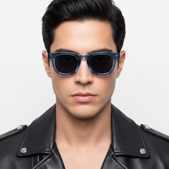 bs0420-0230_blue_round_acetate_sunglasses_model