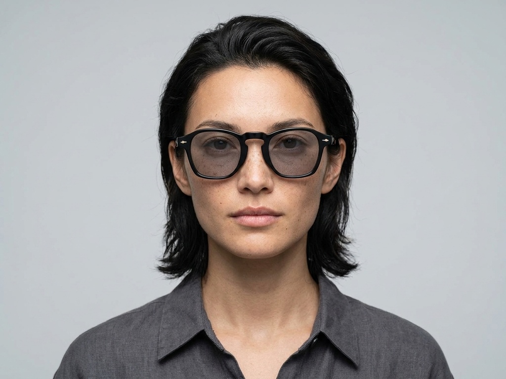 BS0420-0232_Black_Rectangular_Acetate_Sunglasses_corner-tryon_female