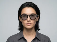 BS0420-0232_Black_Rectangular_Acetate_Sunglasses_corner-tryon_female