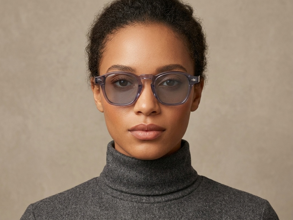 BS0420-0236_Purple_Rectangular_Acetate_Sunglasses_corner-tryon_female