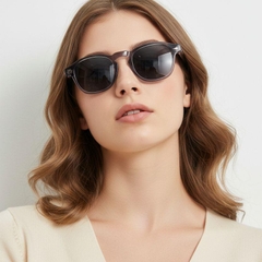 bs0420-0236_purple_rectangular_acetate_sunglasses_model