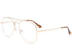 BS0420-0237_Golden_Aviator_Metal_Glasses_corner