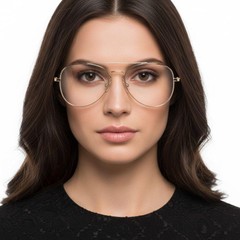 bs0420-0237_golden_aviator_metal_glasses_model