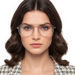 bs0420-0240_golden_aviator_metal_glasses_model