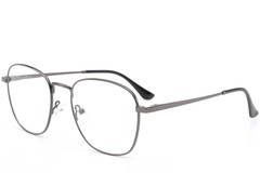 BS0420-0253_Grey_Rectangular_Metal_Glasses_corner
