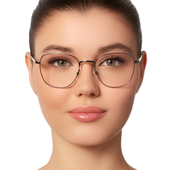 BS0420-0253_Grey_Rectangular_Metal_Glasses_model