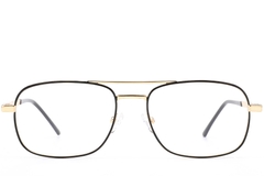 BS0420-0259_Golden_Aviator_Metal_Glasses_front