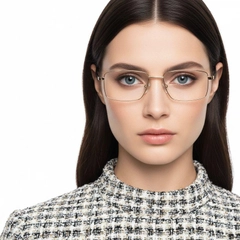 bs0420-0263_golden_rectangular_metal_glasses_model