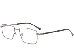 BS0420-0265_Grey_Rectangular_Metal_Glasses_corner
