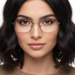 bs0420-0265_grey_rectangular_metal_glasses_model
