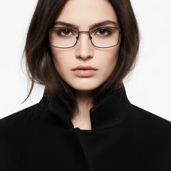 bs0420-0266_black_rectangular_metal_glasses_model