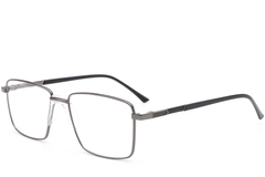 BS0420-0269_Grey_Rectangular_Metal_Glasses_corner