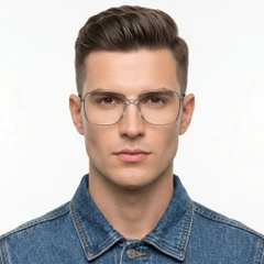 bs0420-0269_grey_rectangular_metal_glasses_model