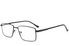 BS0420-0274_Black_Rectangular_Metal_Glasses_corner