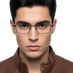 bs0420-0274_black_rectangular_metal_glasses_model