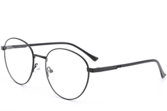 BS0420-0278_Black_Round_Metal_Glasses_corner