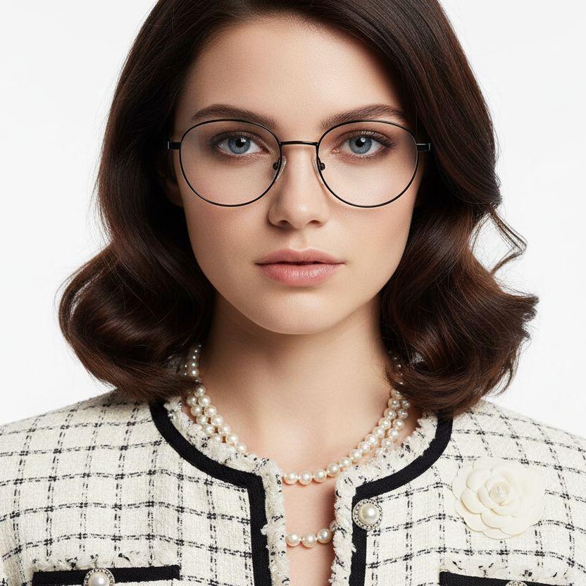 bs0420-0278_black_round_metal_glasses_model