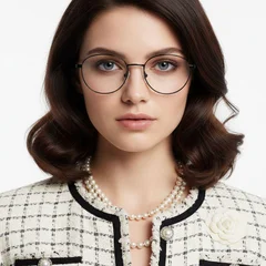 bs0420-0278_black_round_metal_glasses_model