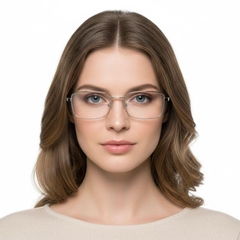 bs0420-0280_silver_rectangular_metal_glasses_model