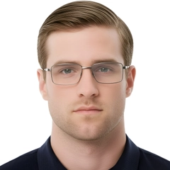 BS0420-0281_Grey_Rectangular_Metal_Glasses_model