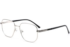 BS0420-0288_Silver_Geometric_Metal_Glasses_corner