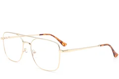 BS0420-0299_Golden_Aviator_Metal_Glasses_corner