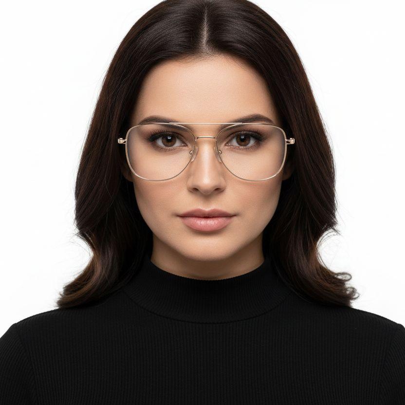 bs0420-0299_golden_aviator_metal_glasses_model