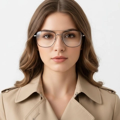 bs0420-0300_silver_aviator_metal_glasses_model