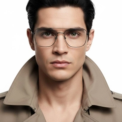 bs0420-0301_grey_aviator_metal_glasses_model