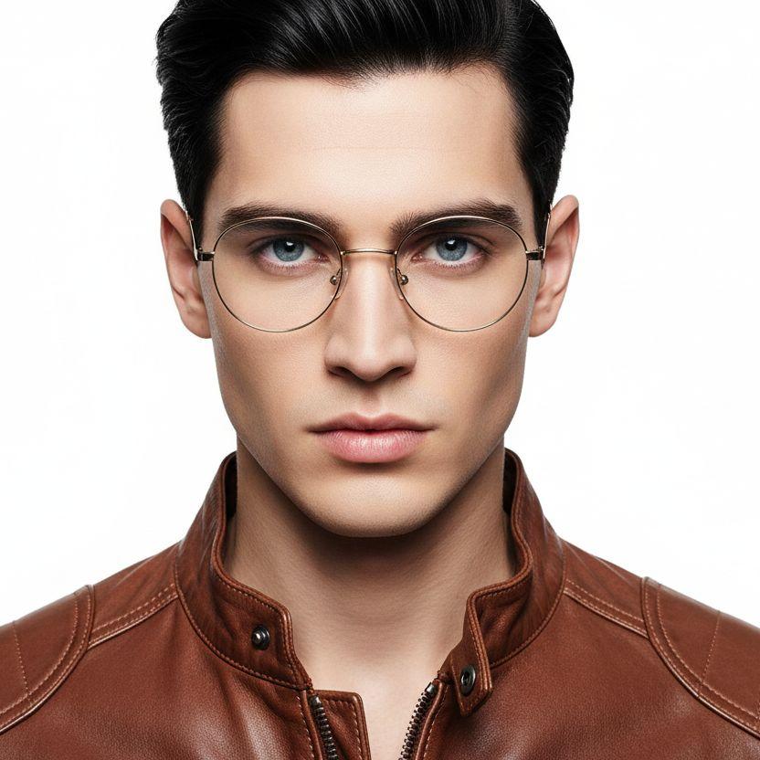 bs0420-0303_golden_round_metal_glasses_model