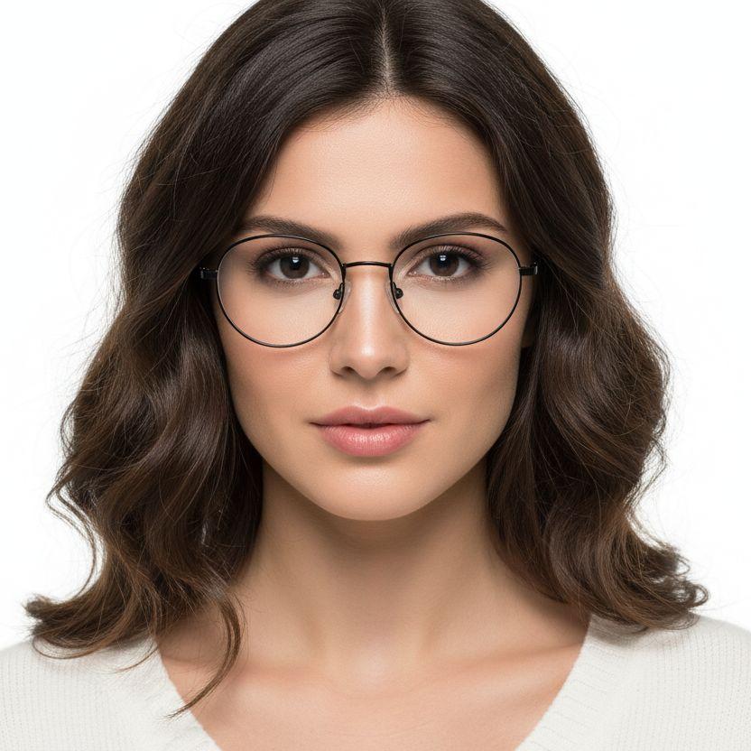 bs0420-0305_black_round_metal_glasses_model