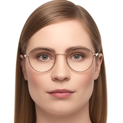 BS0420-0306_Copper_Round_Metal_Glasses_model