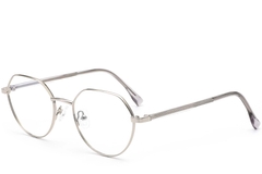 BS0420-0309_Silver_Round_Metal_Glasses_corner