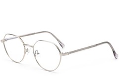 BS0420-0309_Silver_Round_Metal_Glasses_corner